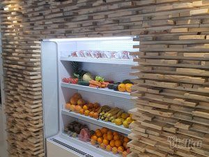 Garden Juice bar