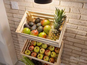Garden Juice bar