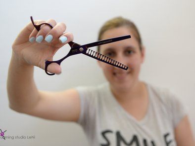 Studio Leni grooming škola