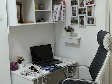 Savetovalište za ishranu Kapilar - kvantna analiza