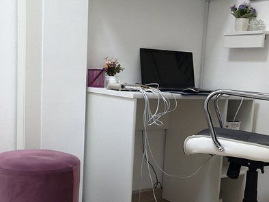 Savetovalište za ishranu Kapilar - kvantna analiza