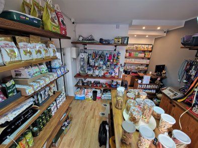 Djole pet shop