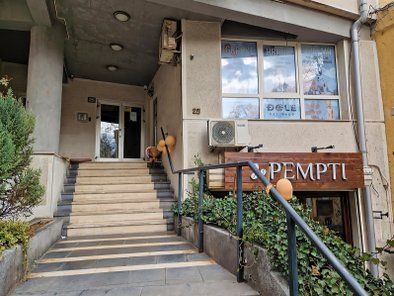 Djole pet shop