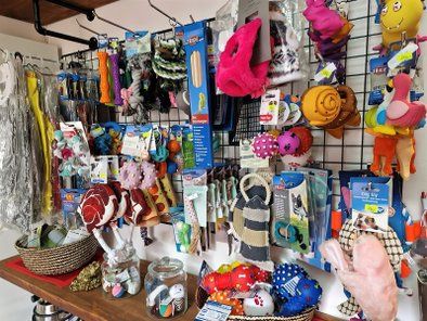 Djole pet shop