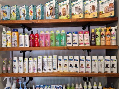Djole pet shop