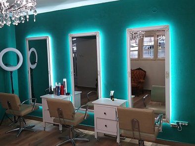 Hair Miami Fashion