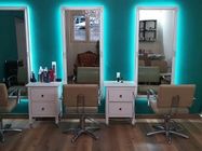 Hair Miami Fashion