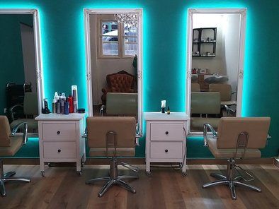 Hair Miami Fashion