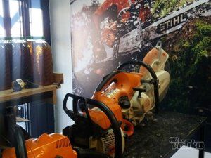 Gardener servis