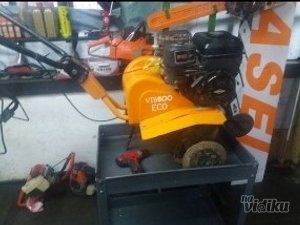 Gardener servis