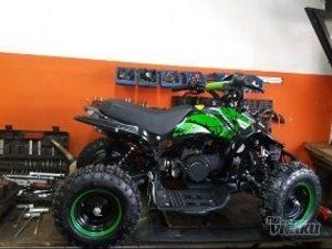 Gardener servis