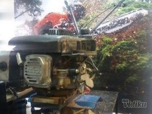 Gardener servis
