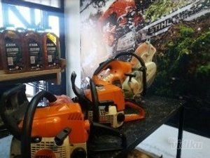 Gardener servis