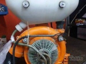 Gardener servis