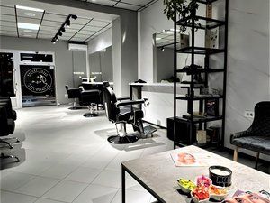 VEIN frizerski salon