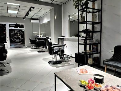 VEIN frizerski salon