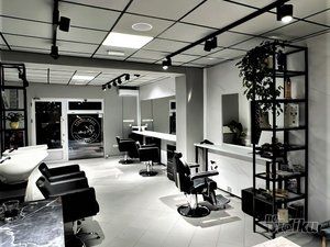 VEIN frizerski salon