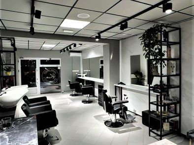 VEIN frizerski salon
