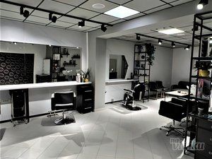 VEIN frizerski salon