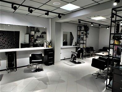 VEIN frizerski salon