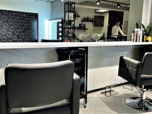 VEIN frizerski salon