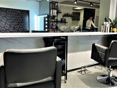 VEIN frizerski salon