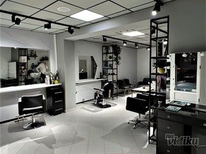 VEIN frizerski salon