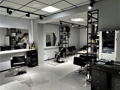 VEIN frizerski salon