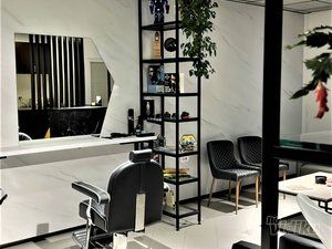 VEIN frizerski salon