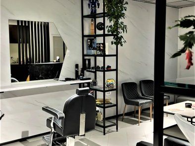 VEIN frizerski salon