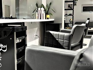 VEIN frizerski salon