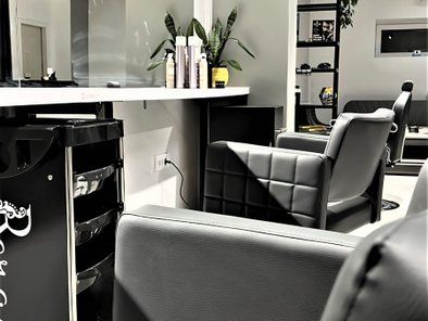 VEIN frizerski salon