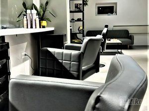 VEIN frizerski salon