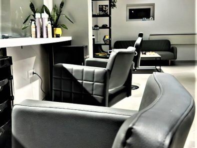 VEIN frizerski salon