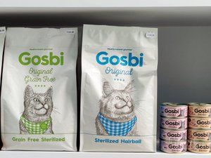 A-Z Vet veterinarska apoteka i pet shop