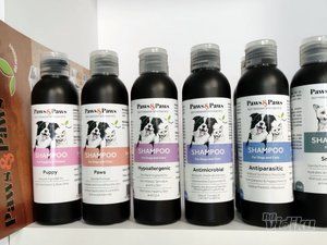 A-Z Vet veterinarska apoteka i pet shop