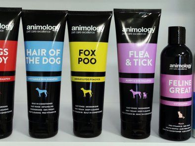 A-Z Vet veterinarska apoteka i pet shop