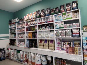 A-Z Vet veterinarska apoteka i pet shop