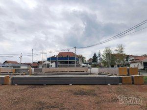 Panel Centar Lims Kraljevo sendvič paneli