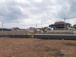 Panel Centar Lims Kraljevo sendvič paneli