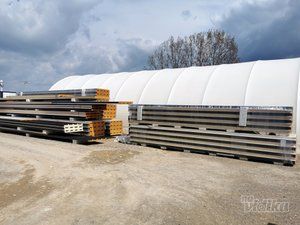 Panel Centar Lims Paraćin sendvič paneli