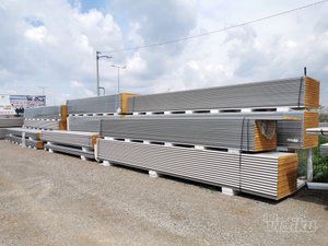 Panel centar Lims Pančevo sendvič paneli