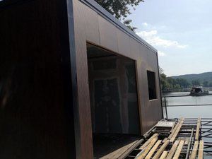 Panel centar Lims Pančevo sendvič paneli
