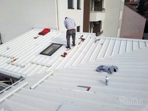 Panel Centar Lims Jagodina sendvič paneli