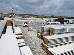 Panel Centar Lims Jagodina sendvič paneli