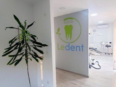 Ledent stomatološka ordinacija