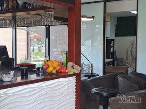 Caffe Dora Lux Centar