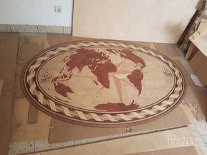 Parket Profi parketari