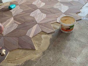 Parket Profi parketari