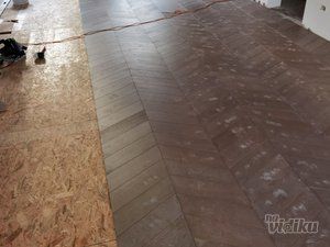 Parket Profi parketari